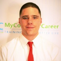 Technocycle/IT Remarketing Employee Austin Uleau's profile photo