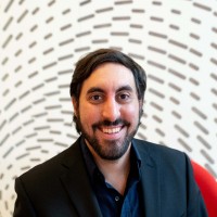 Ben Marcus Email & Phone Number