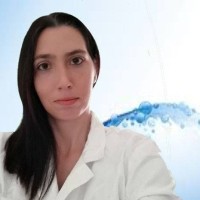 A&R Pharma Employee Margherita Mazzola's profile photo