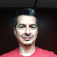 Bank of America Employee Carl Saenz's profile photo