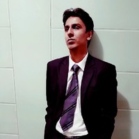 JPMorgan Chase & Co. Employee Vishal Goswami's profile photo