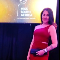 Cell network Employee Shavaughn Marais's profile photo