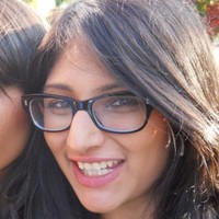 Pooja Patel Email & Phone Number