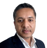 Lyzr Employee Vedant Gaur's profile photo