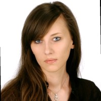 Innothink Employee Katarzyna Biryło's profile photo
