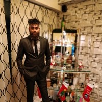 Emonics LLC Employee Owen Gracias's profile photo