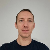 Sofraden Employee Lucas Hoy's profile photo