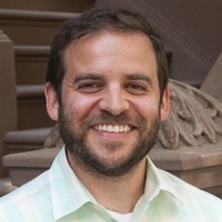 The Calhoun School Employee Danny Isquith's profile photo