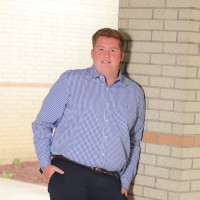 F.N.B. Corporation Employee Garrett Barr's profile photo
