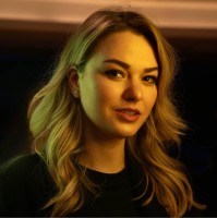 NDA Employee Anna Bondar's profile photo