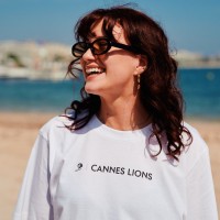 Cannes Lions International Festival of Creativity Employee Isabelle Walker's profile photo