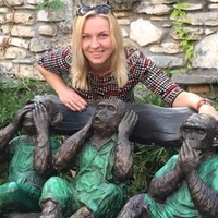 Roadwire Employee Ewelina Skordis's profile photo