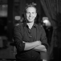 JuniperTV Employee Kyle Johnston's profile photo