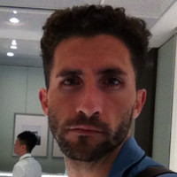 Capital Windows Employee Thomas Thunder's profile photo