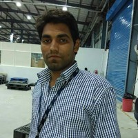 DoorMint Employee Rahul Kumar's profile photo