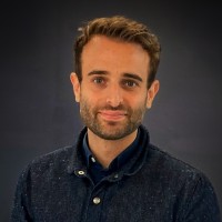 NextUp Comedy Employee Daniel Berg's profile photo