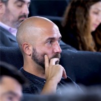 arenet Employee Javi Godai's profile photo