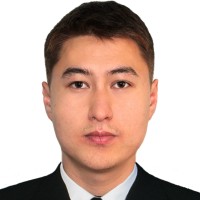 Behomes Employee Rakhimzhanov's profile photo