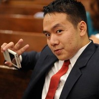 CMI Equipment Inc. Employee Enos Lim's profile photo