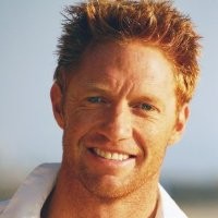 Zrii, The Original Amalaki (TM) Employee Phil Somerville's profile photo