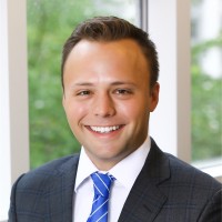 Amazon Employee Daniel Flood's profile photo