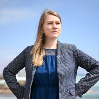 Maria Sujkowska Email