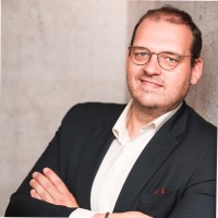 Thyssengas Employee Marcel Meyer's profile photo