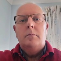 Hill International, Inc. Employee Neil Kirkpatrick's profile photo