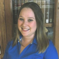 Legal Aid of Western Michigan Employee Kendall Dingwall's profile photo