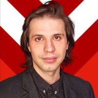 Válvula Employee David Pepe's profile photo