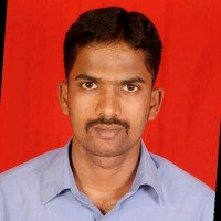 NDFC Employee Ilavazhagan C's profile photo