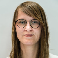 Ekoza Employee Anneke Strikwerda's profile photo