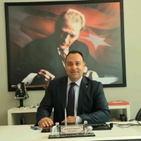 Ali Özdeği̇rmenci̇ Email & Phone Number