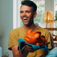 Fibby Employee Hugo van der Spek's profile photo