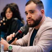 AdvBox Employee Roberto Jure's profile photo