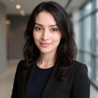 FACURA Employee Richa Mishra's profile photo