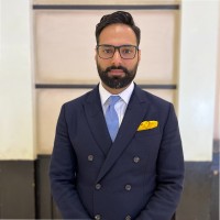 Harman Singh Email & Phone Number