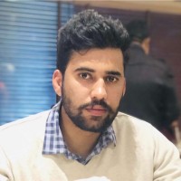 ADDA Employee Vivek Dhiman's profile photo