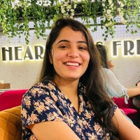 hear.com India Employee Tejasvi Sharma's profile photo