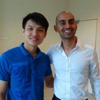 Lee Qin Email & Phone Number