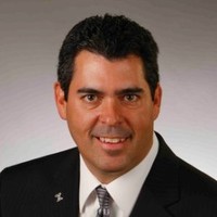 Outdoor Environments Inc Employee Rick Lopez's profile photo
