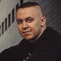 iMakeable Employee MacIej Karpiński's profile photo