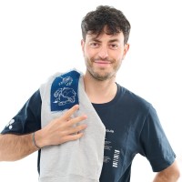 Capsule Creative Studio Employee Federico Velludo's profile photo