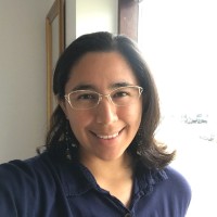 DTU Environment Employee Phebe Bonilla's profile photo