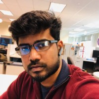 Travelers Employee Satheesh Babu's profile photo