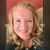 Fisher House Southern California Employee Jennifer Ellinger's profile photo