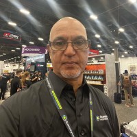 Alliant Power Employee Ariel Rosario's profile photo