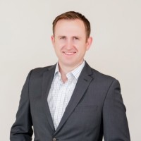 SSENSE Employee Patrick Sullivan's profile photo