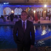 Blom Bank Egypt Employee Mohamed Elfeky's profile photo