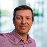 Broadcom Employee Anthony McCulley's profile photo